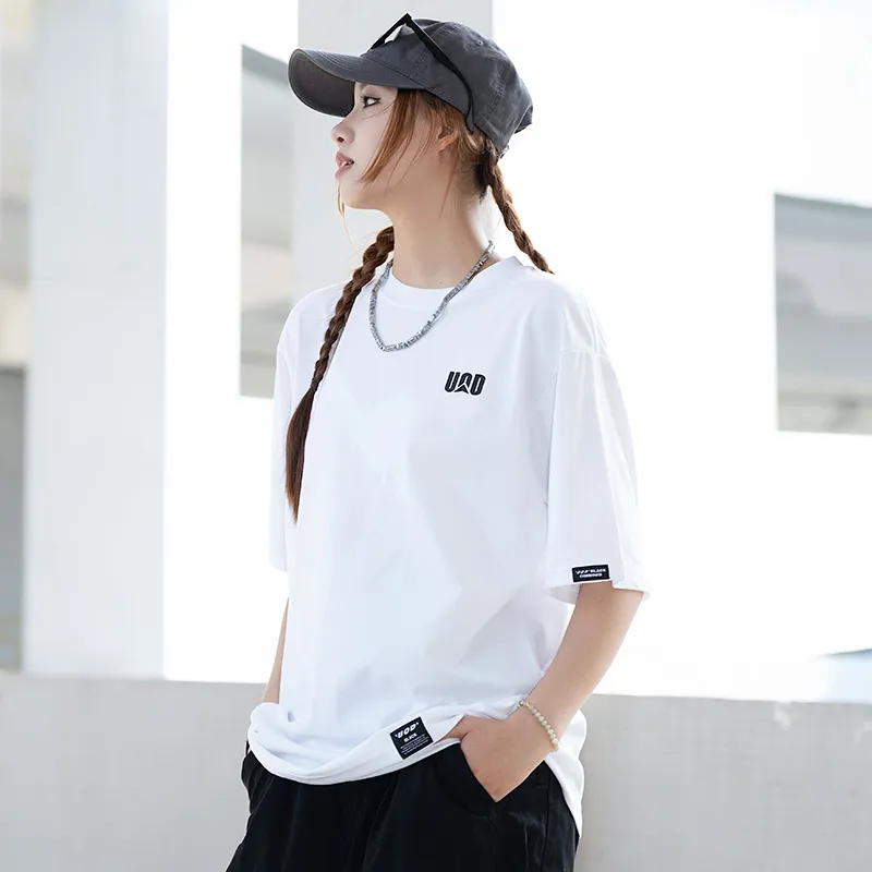 UOD T Shirts Unisex-2