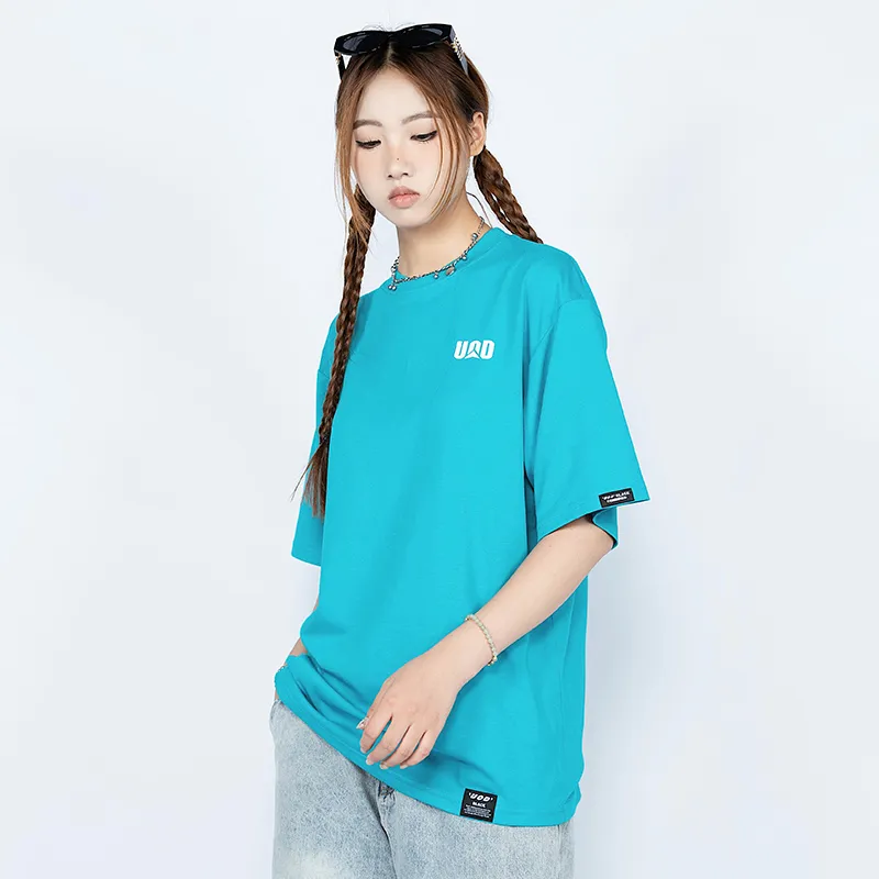 UOD T Shirts Unisex-24