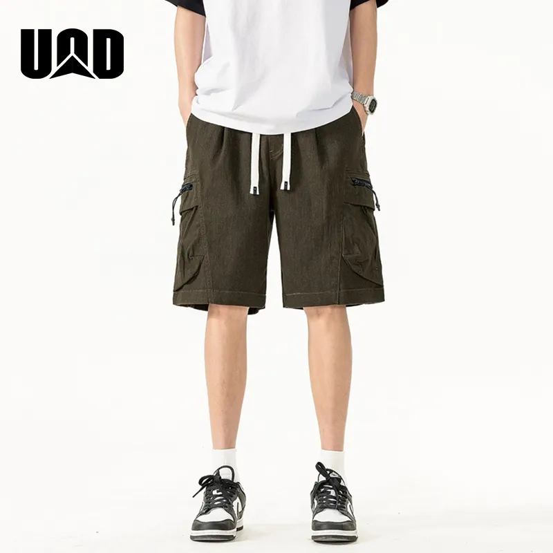 UOD Casual Shorts Unisex-7