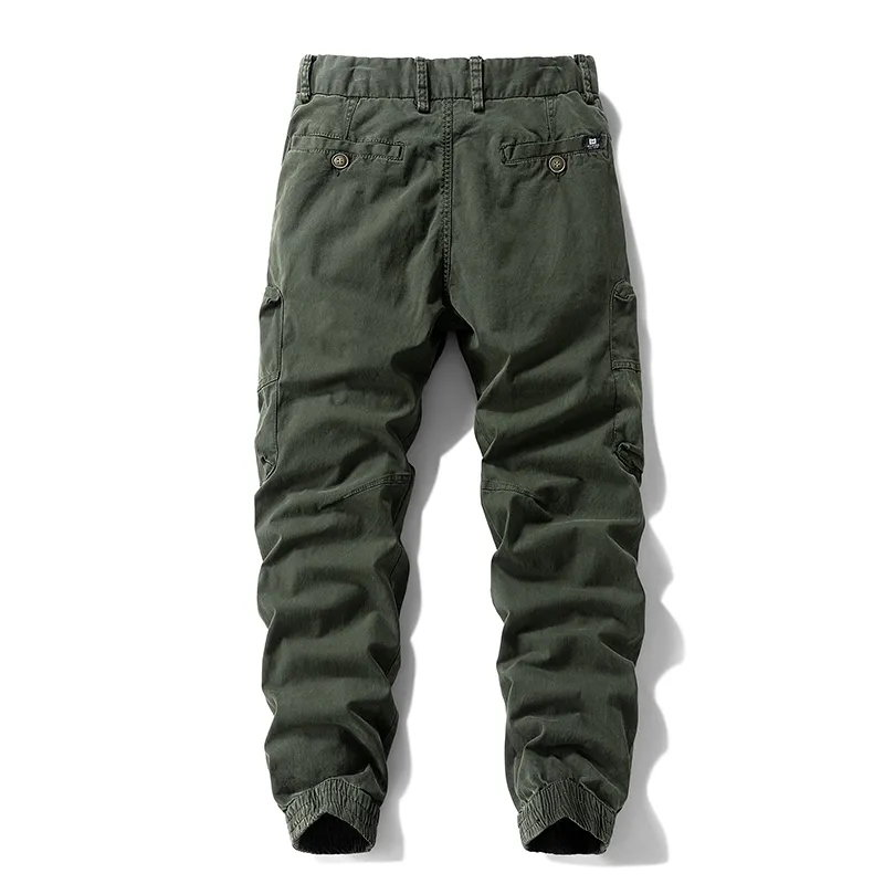 UOD Casual Pants Unisex-16