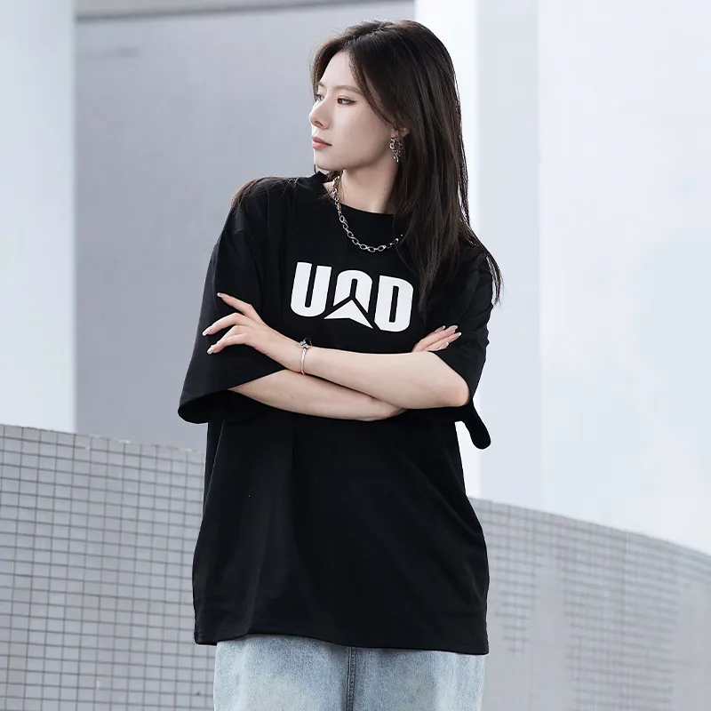UOD T Shirts Unisex-5