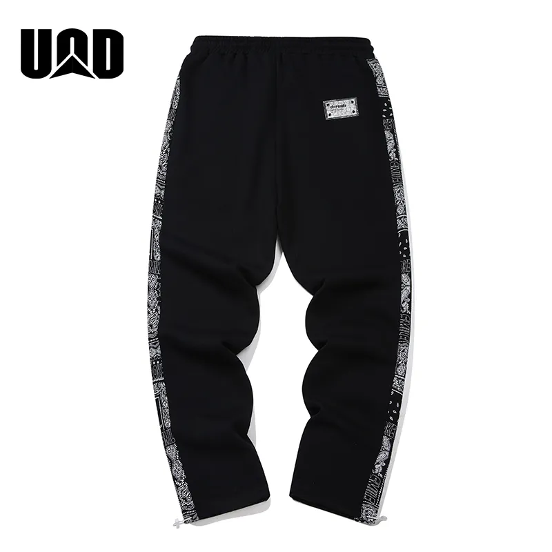 UOD Casual Pants Unisex-1