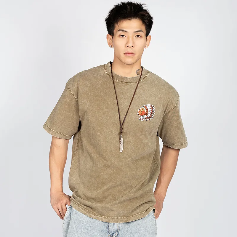 UOD T Shirts Unisex-6
