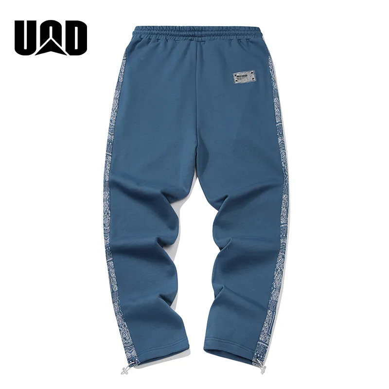 UOD Casual Pants Unisex-3