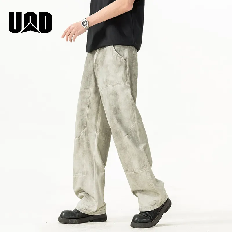 UOD Casual Pants Unisex-10