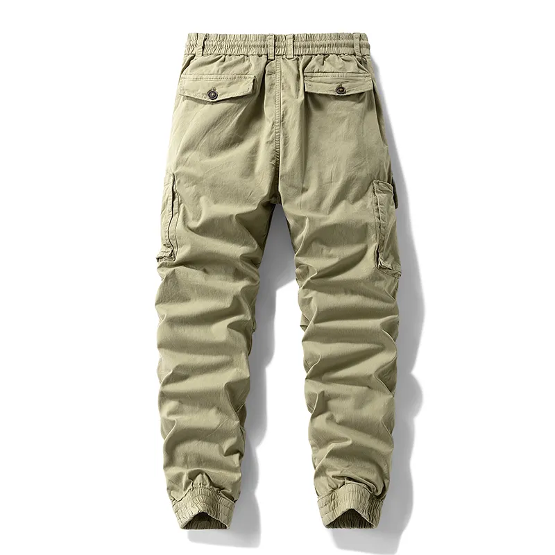 UOD Casual Pants Unisex-10