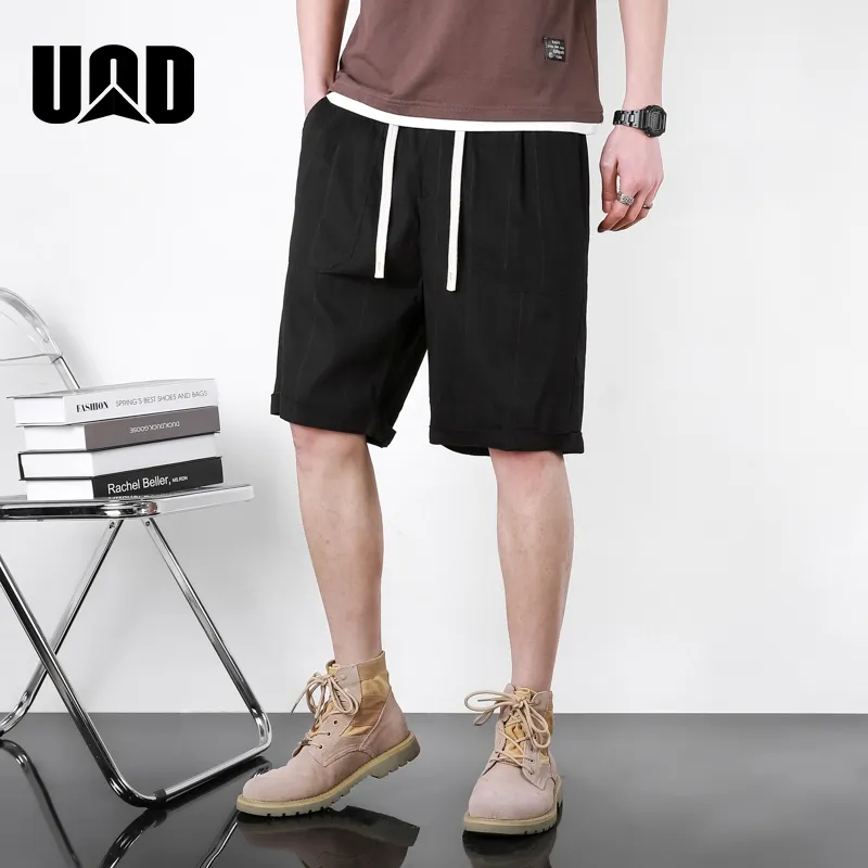 UOD Casual Shorts Unisex-4