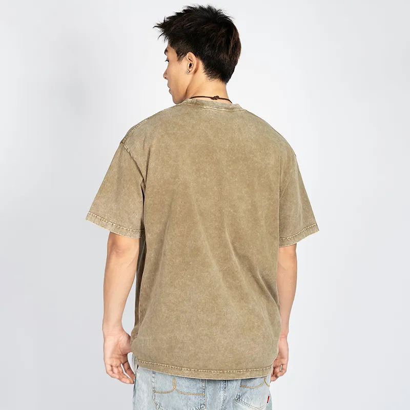 UOD T Shirts Unisex-7