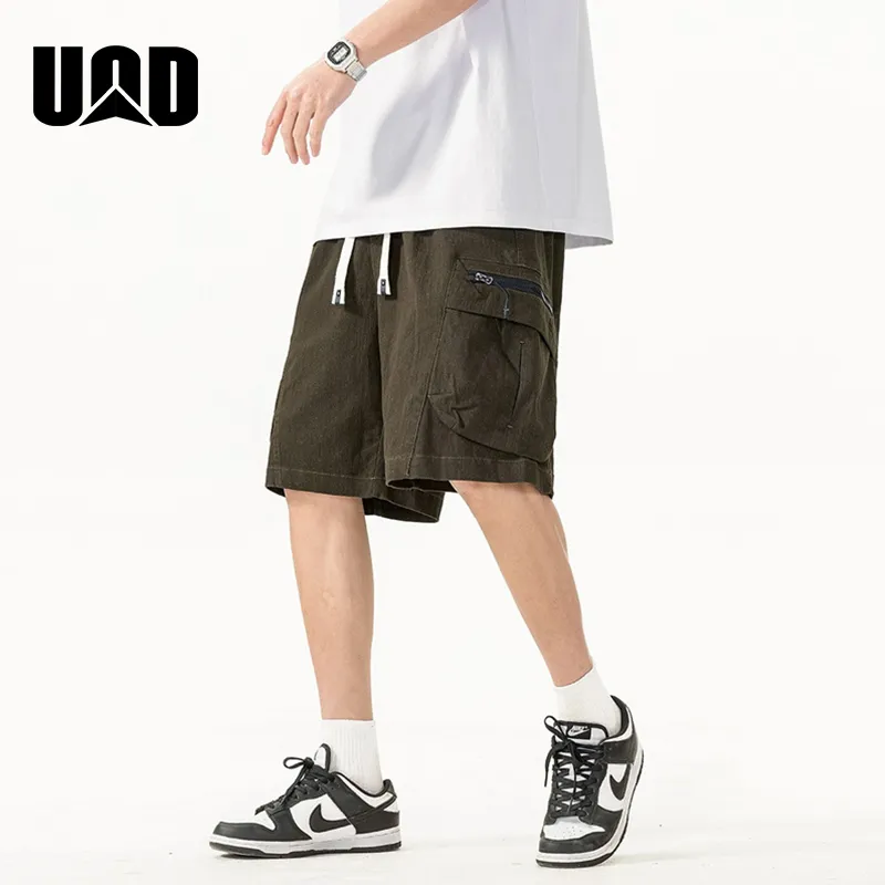 UOD Casual Shorts Unisex-9