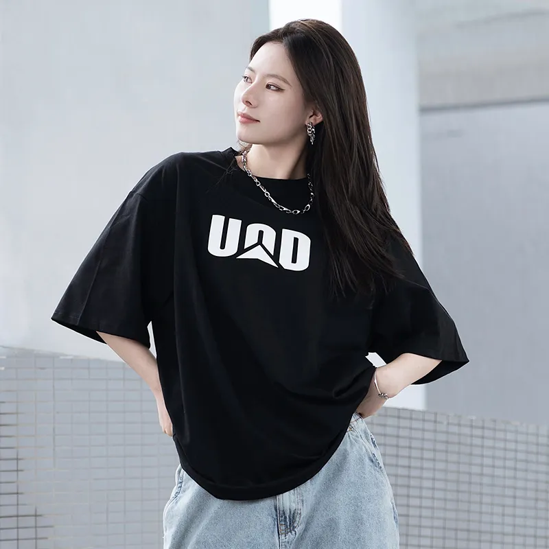 UOD T Shirts Unisex-3