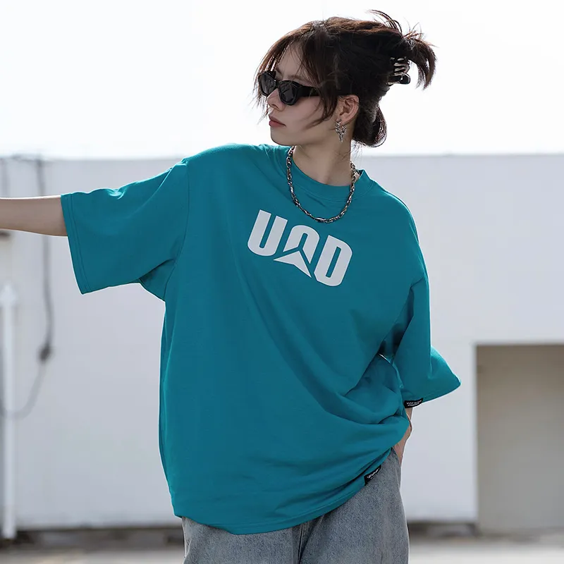 UOD T Shirts Unisex-35