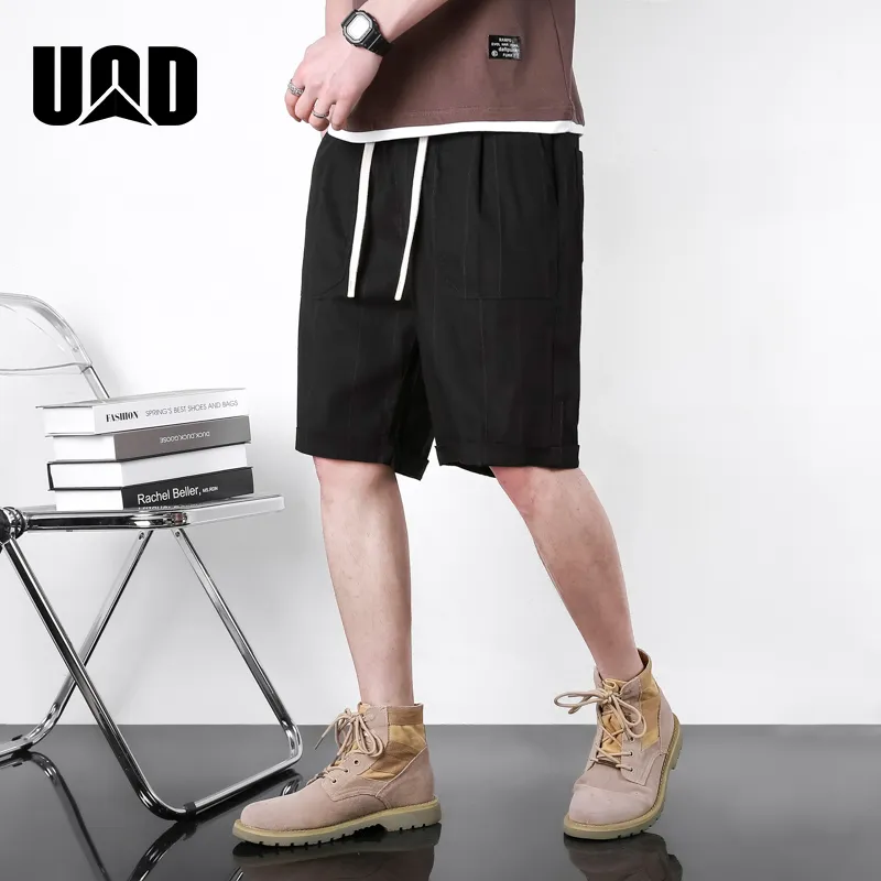 UOD Casual Shorts Unisex-2
