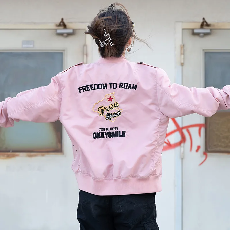 UOD Jackets Unisex-12