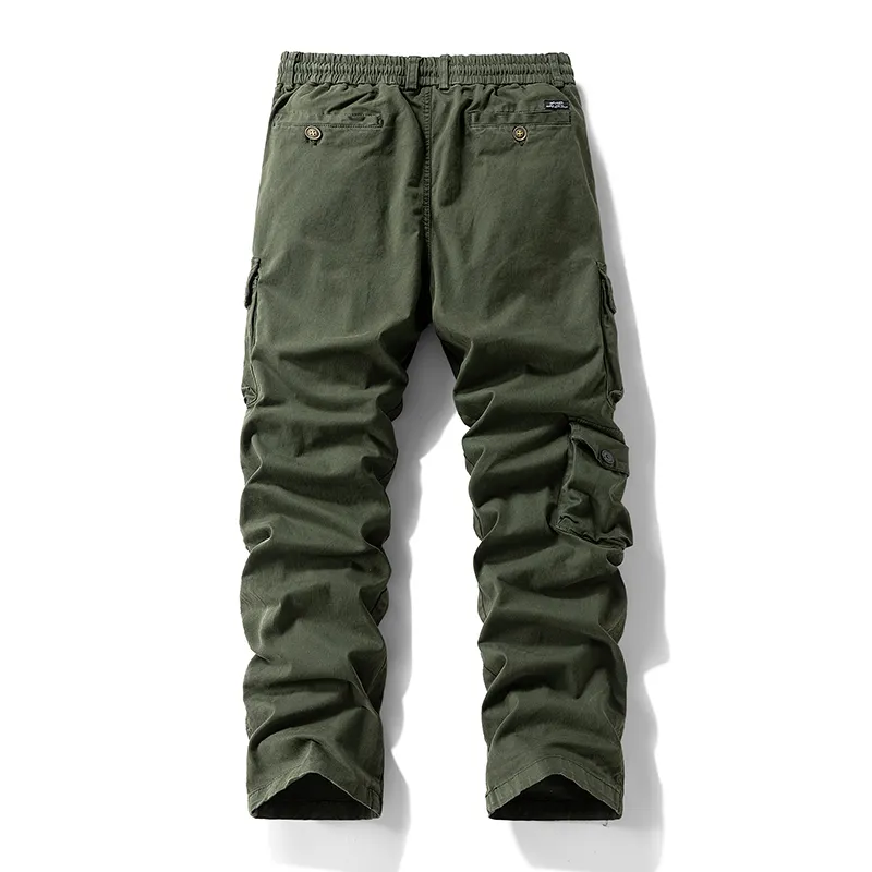 UOD Cargo Pants Unisex-16