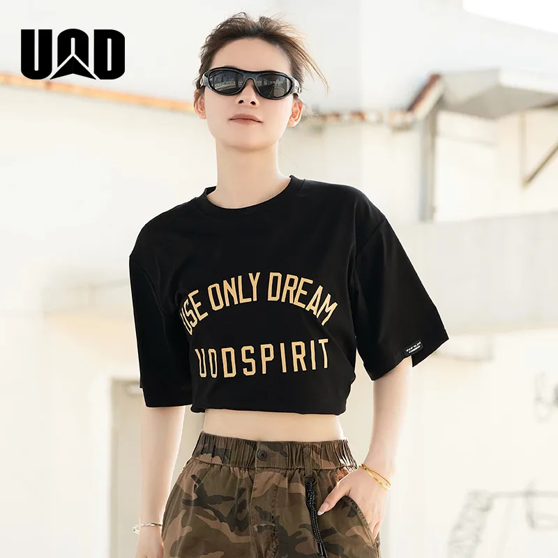 UOD T Shirts Unisex-9