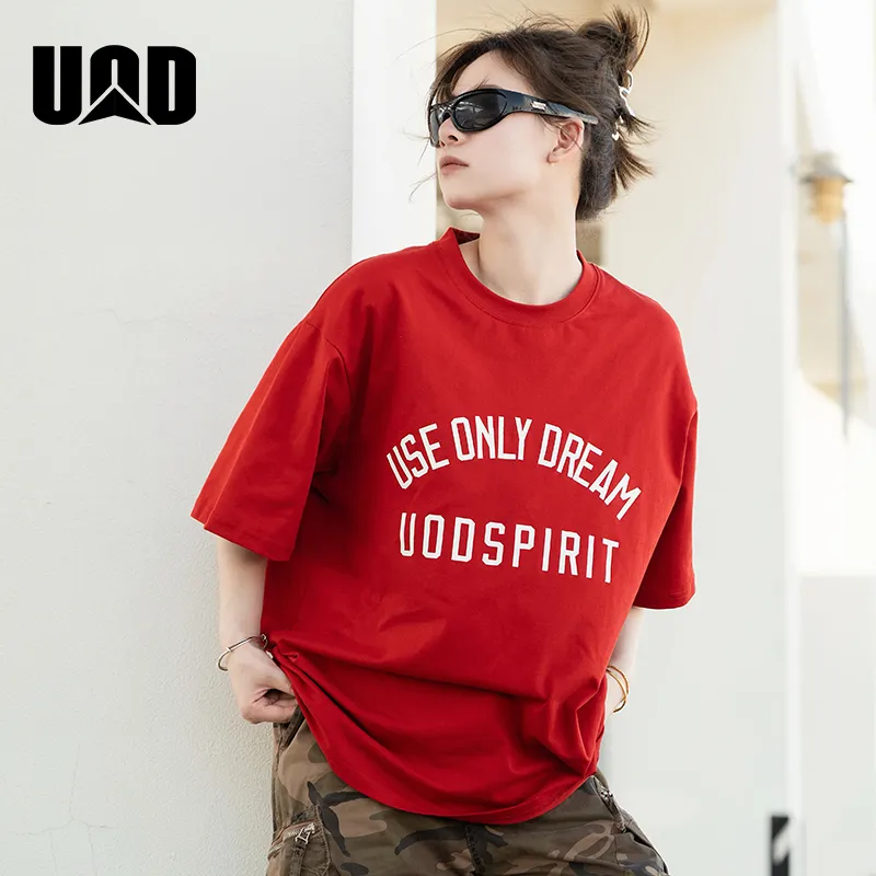 UOD T Shirts Unisex-15