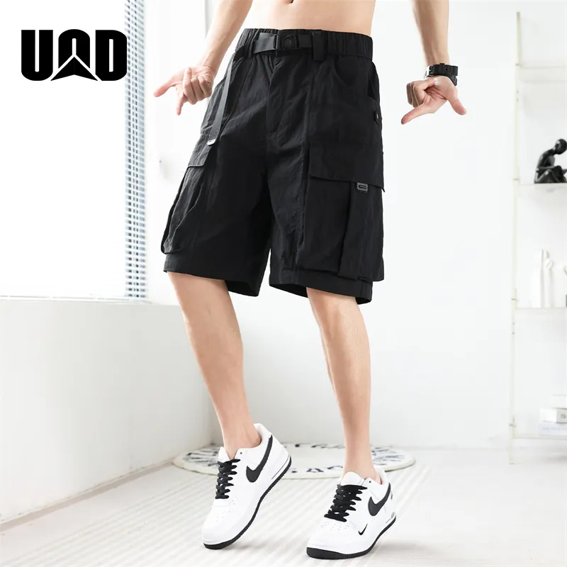 UOD Casual Shorts Unisex-4