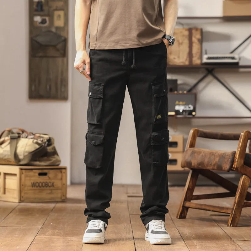 UOD Cargo Pants Unisex-2