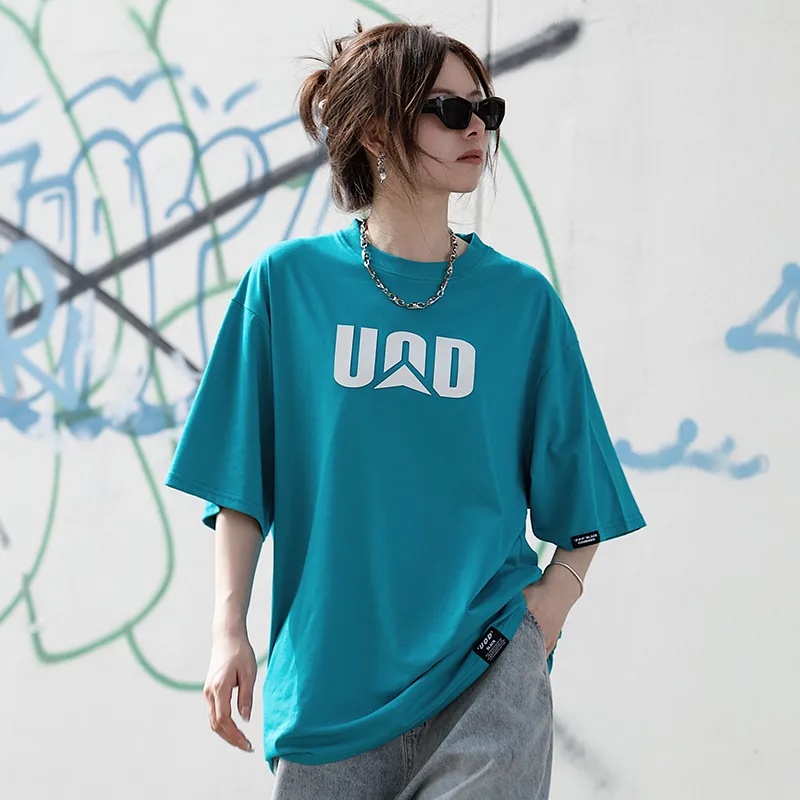 UOD T Shirts Unisex-34