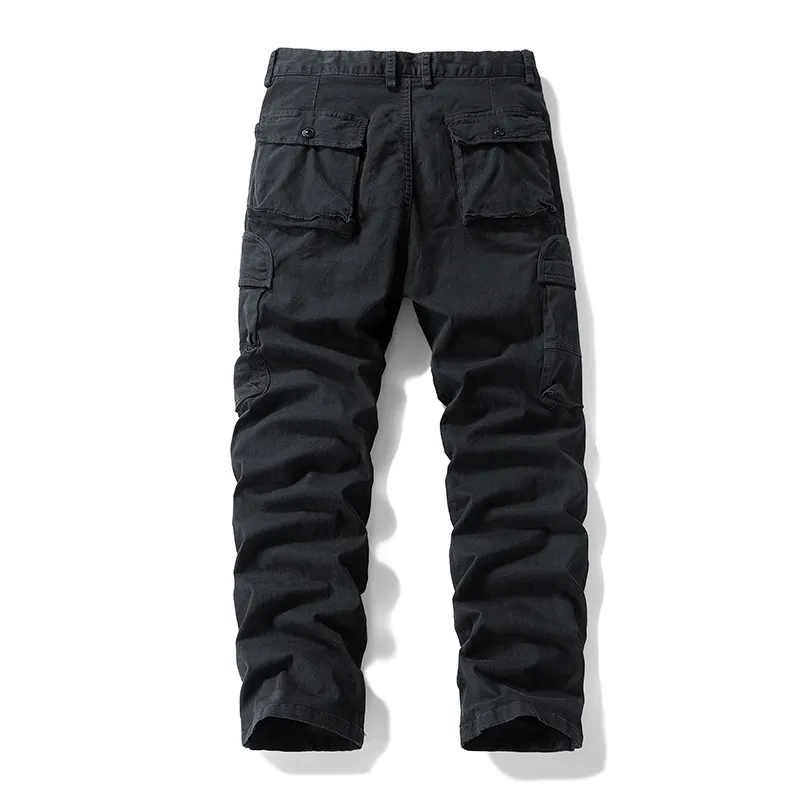 UOD Casual Pants Unisex-1