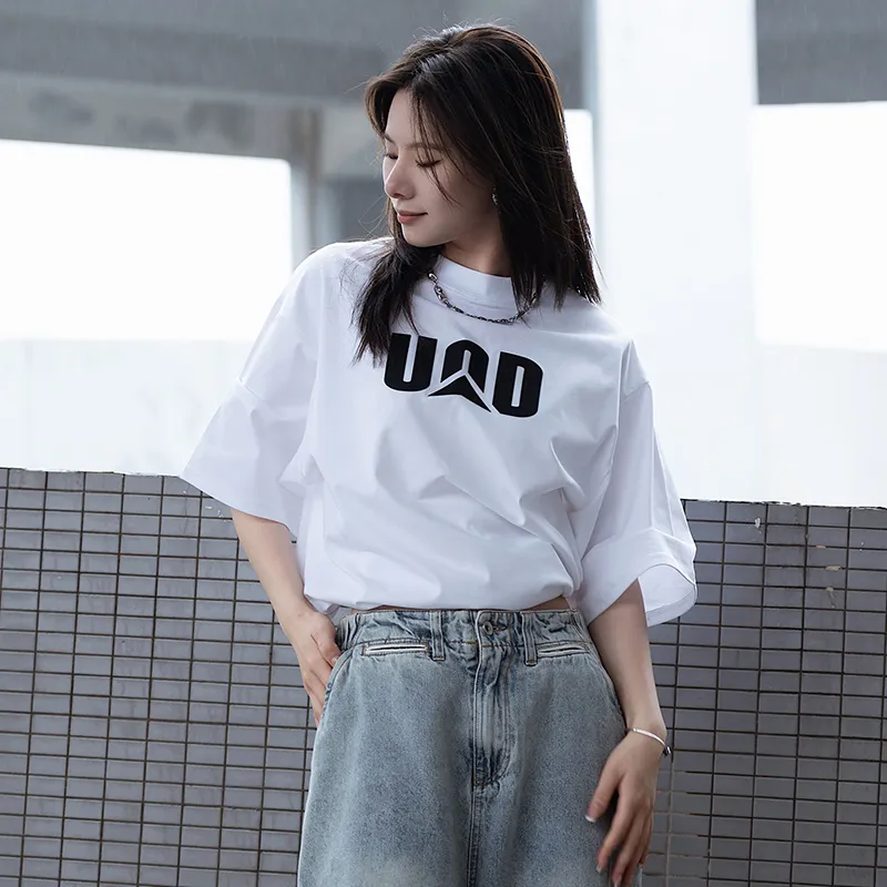 UOD T Shirts Unisex-15