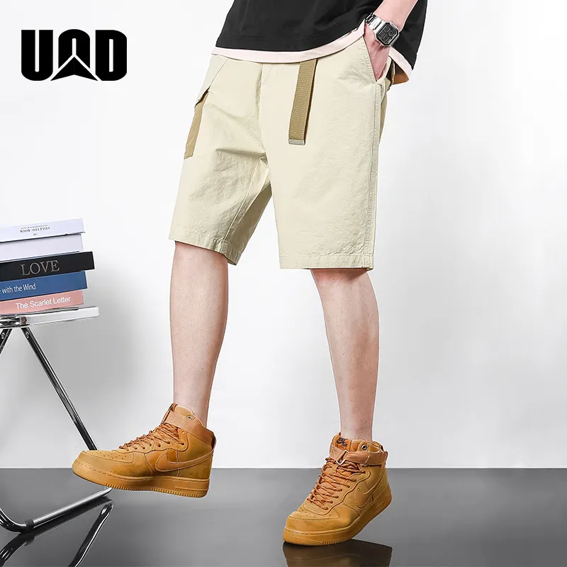 UOD Casual Shorts Unisex-5