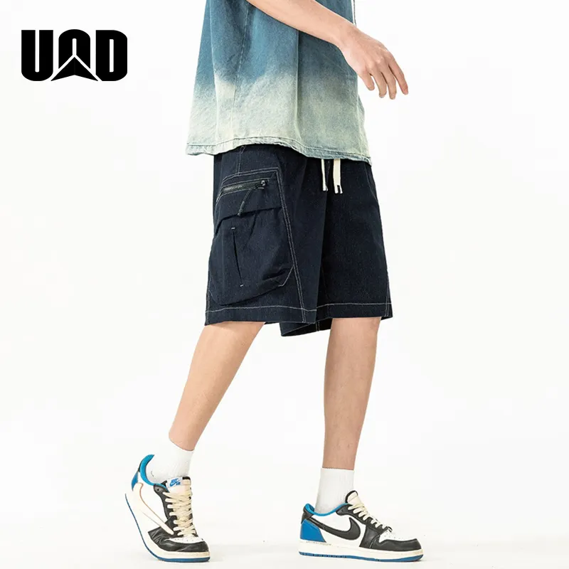 UOD Casual Shorts Unisex-14