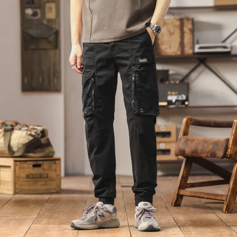 UOD Casual Pants Unisex-3
