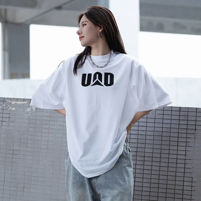 UOD T Shirts Unisex-12
