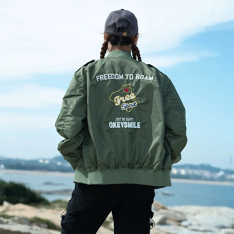 UOD Jackets Unisex-18