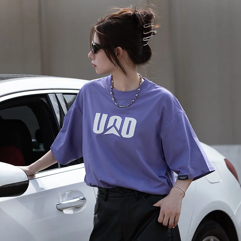 UOD T Shirts Unisex-22