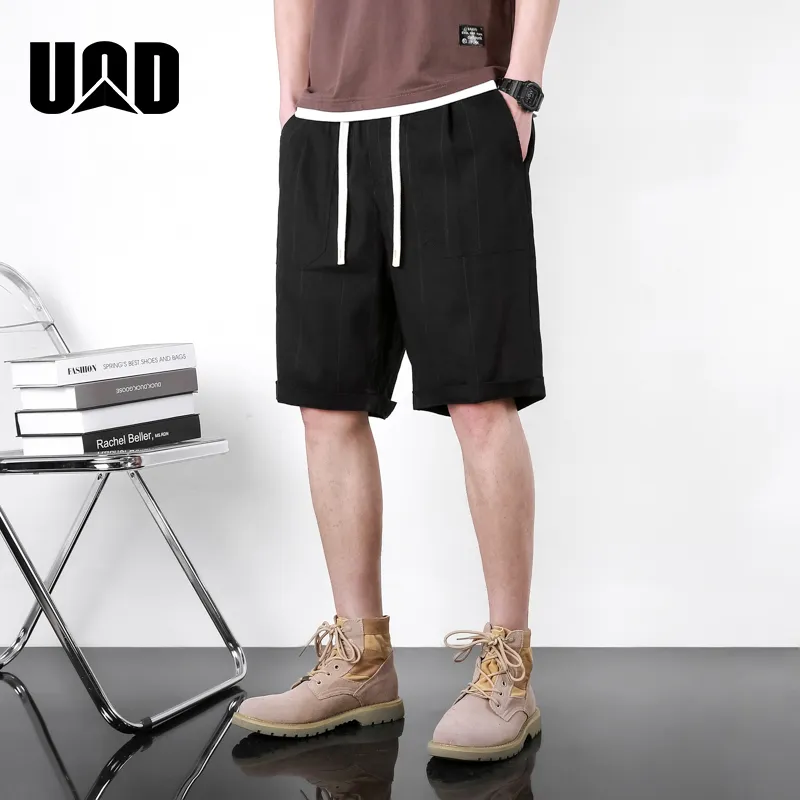 UOD Casual Shorts Unisex-3