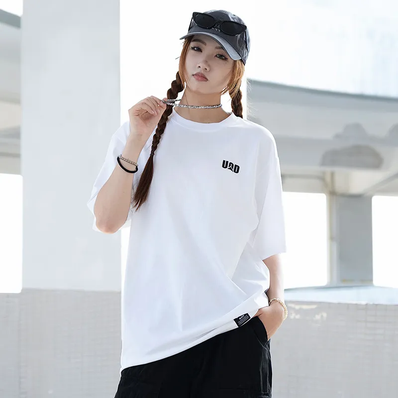 UOD T Shirts Unisex-3