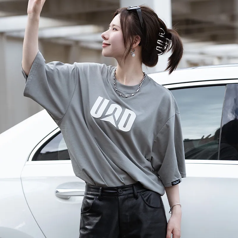 UOD T Shirts Unisex-18