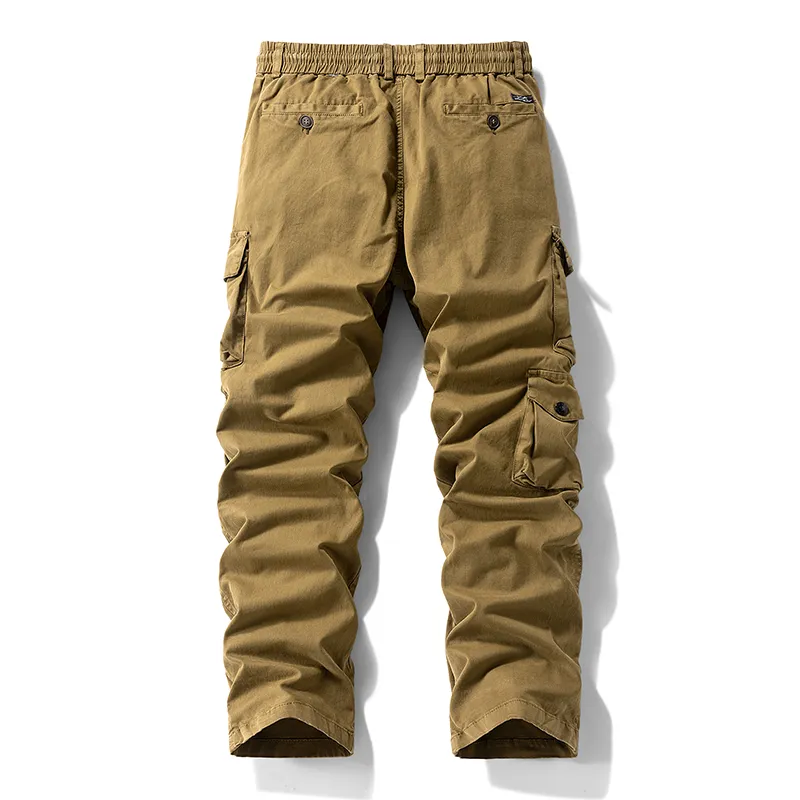 UOD Cargo Pants Unisex-21