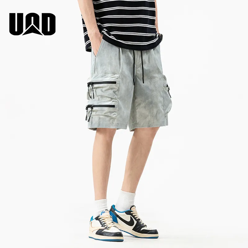 UOD Casual Shorts Unisex-7