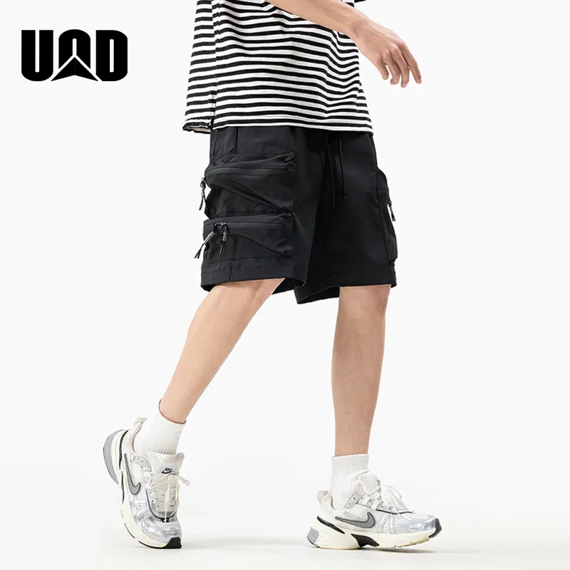 UOD Casual Shorts Unisex-4