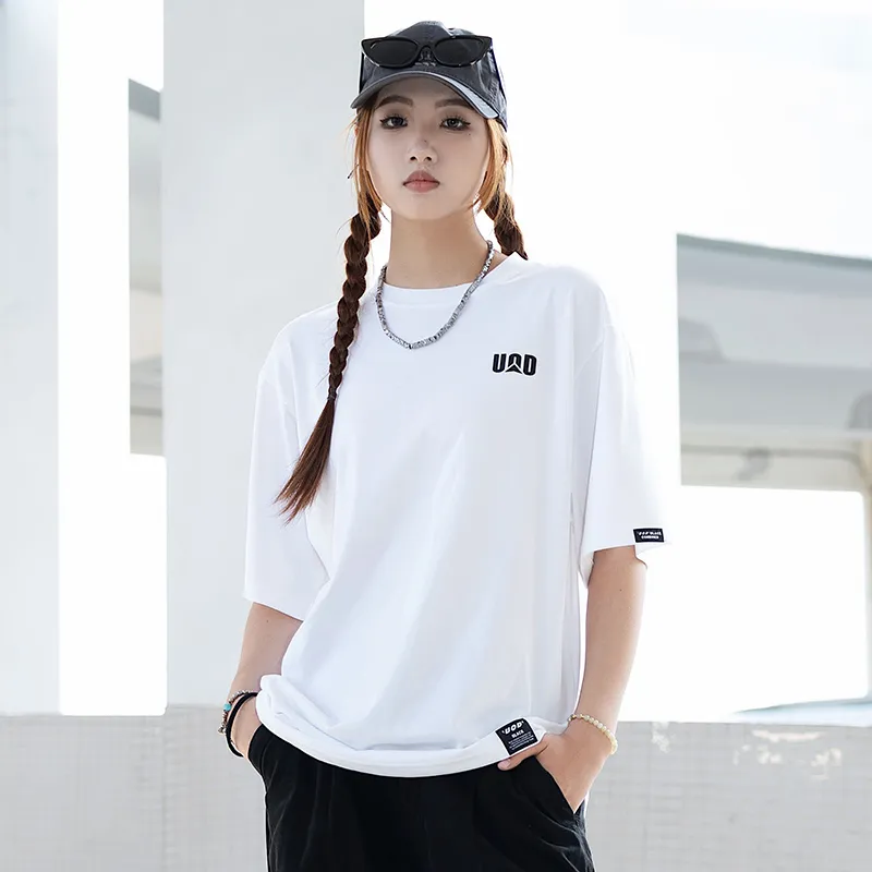 UOD T Shirts Unisex-4
