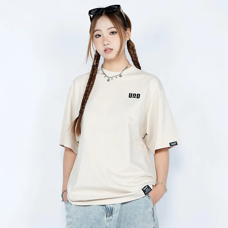 UOD T Shirts Unisex-14