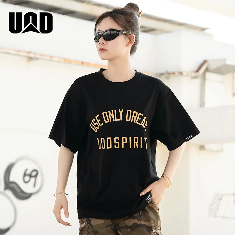 UOD T Shirts Unisex-10