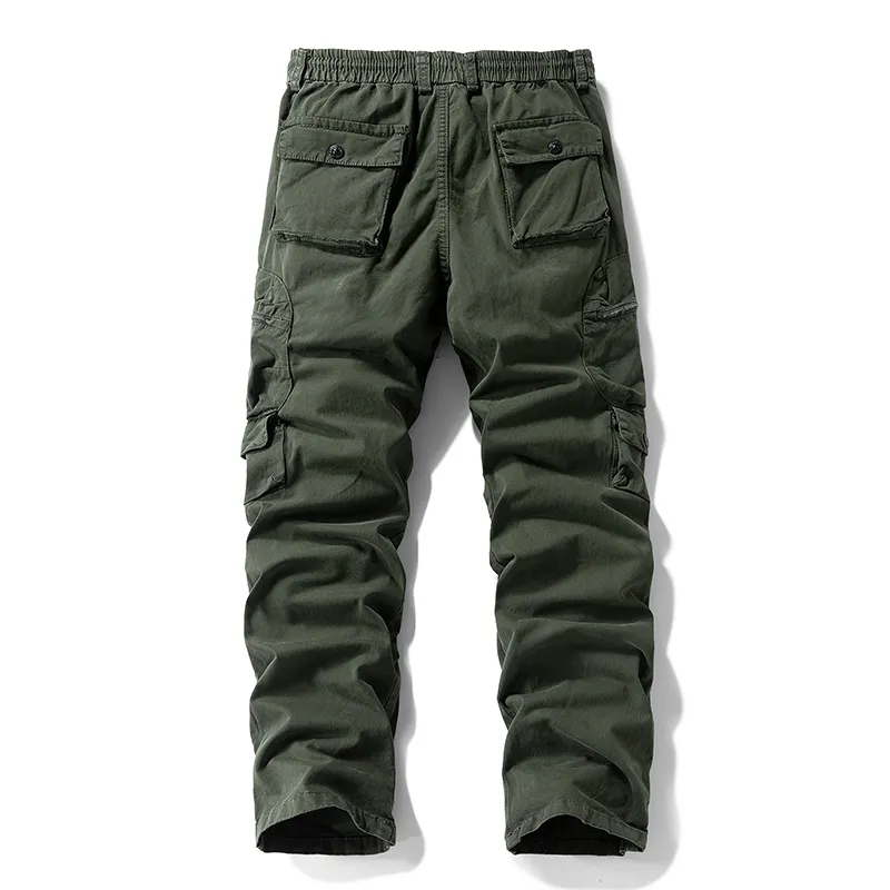 UOD Casual Pants Unisex-9