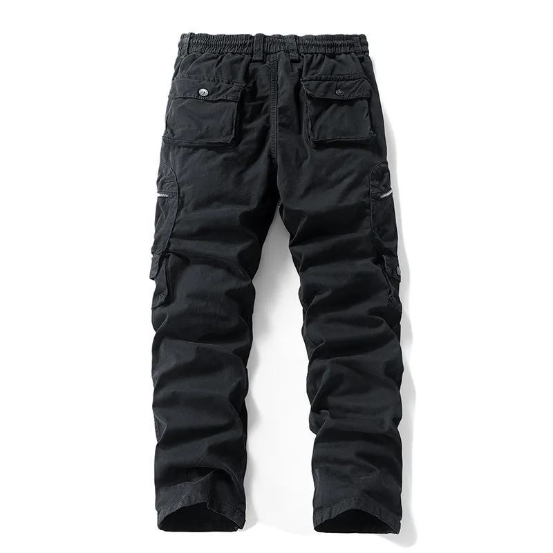 UOD Casual Pants Unisex-1