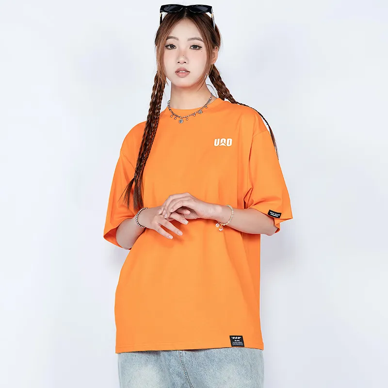UOD T Shirts Unisex-20