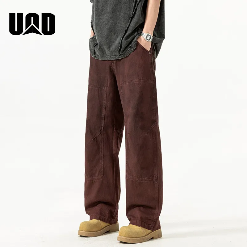 UOD Casual Pants Unisex-7
