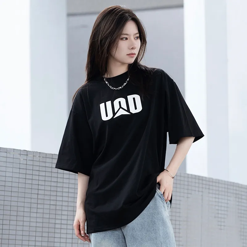 UOD T Shirts Unisex-4