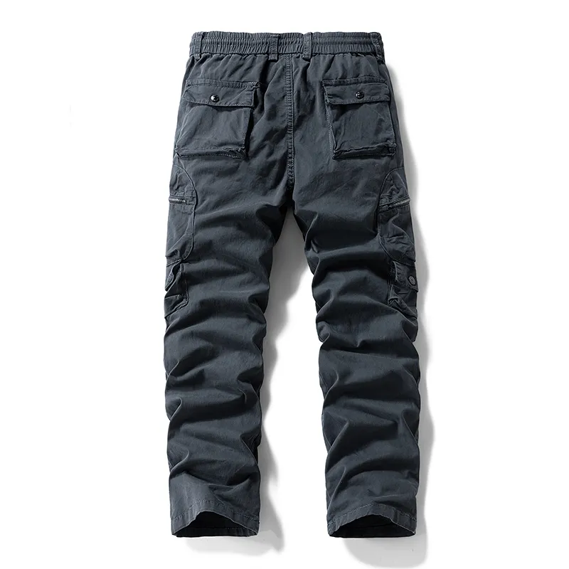 UOD Casual Pants Unisex-5