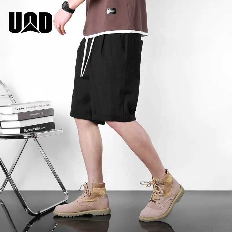 UOD Casual Shorts Unisex-5