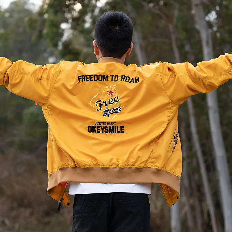 UOD Jackets Unisex-23