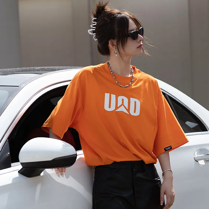 UOD T Shirts Unisex-29