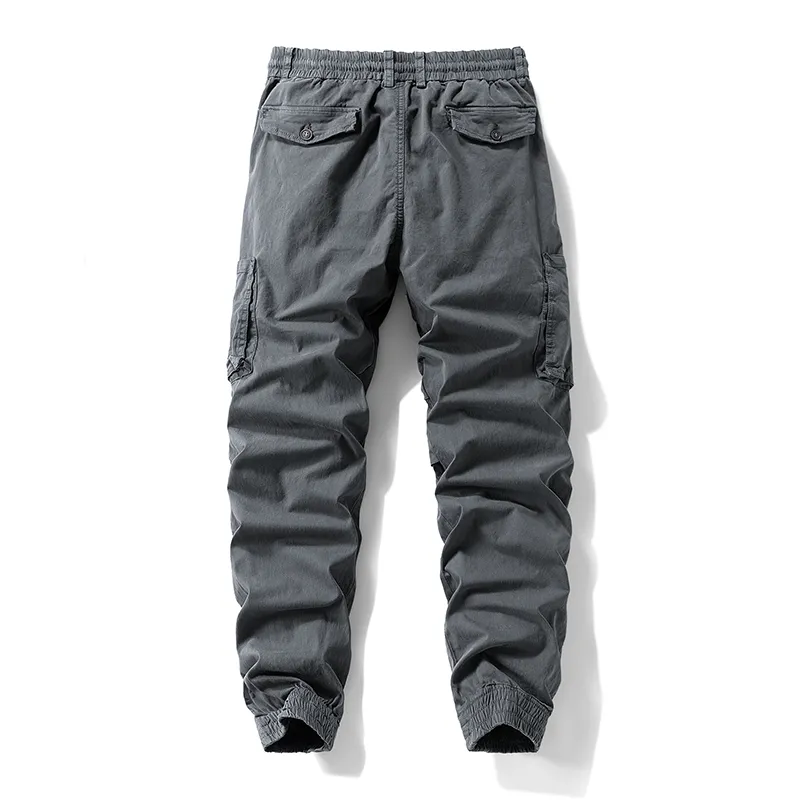 UOD Casual Pants Unisex-6